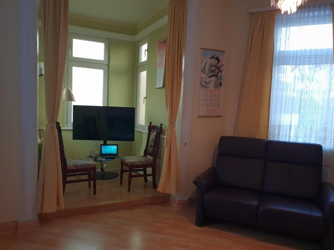 Hotel Alte Post Bad Sooden-Allendorf Luaran gambar