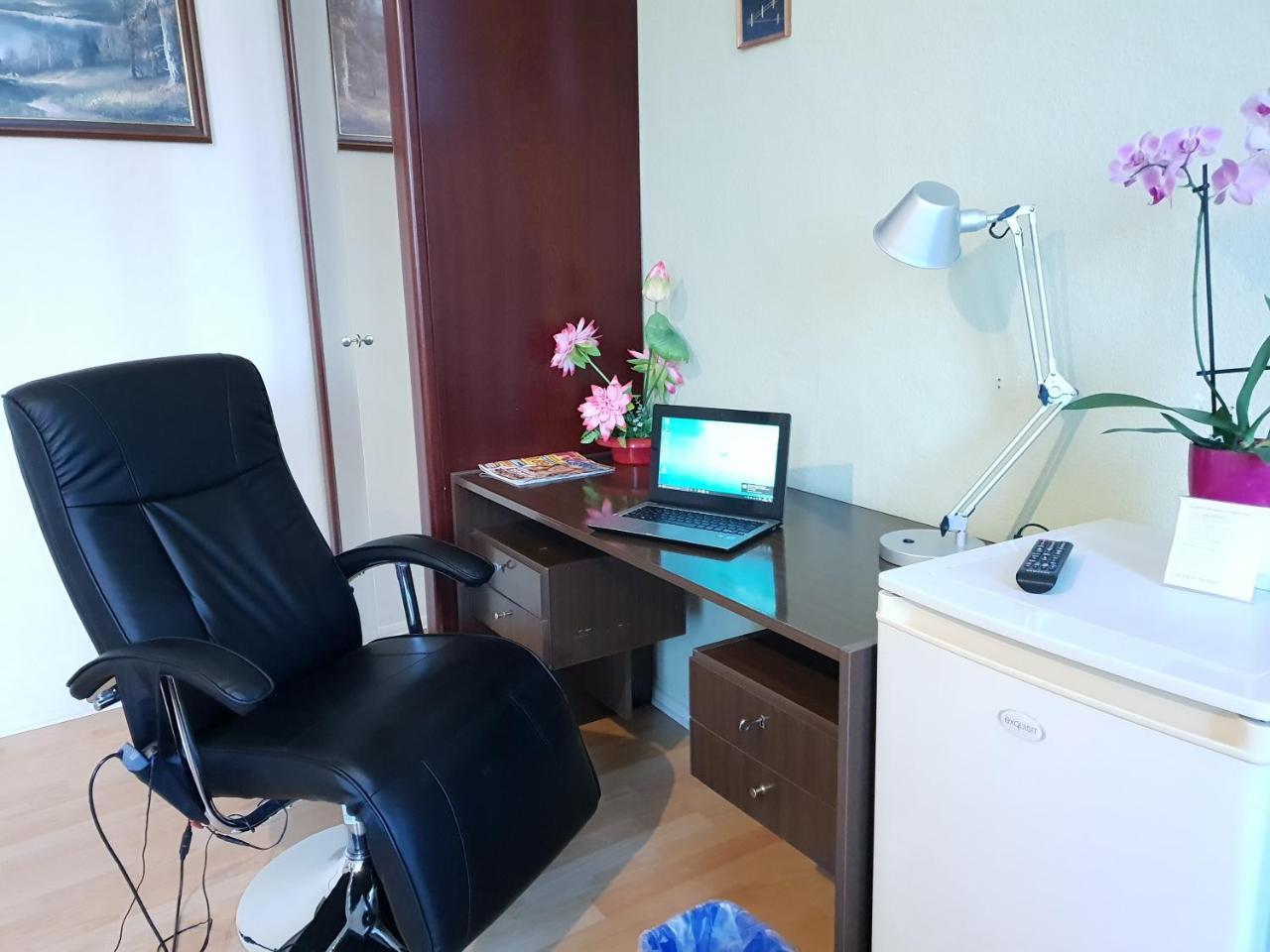 Hotel Alte Post Bad Sooden-Allendorf Luaran gambar