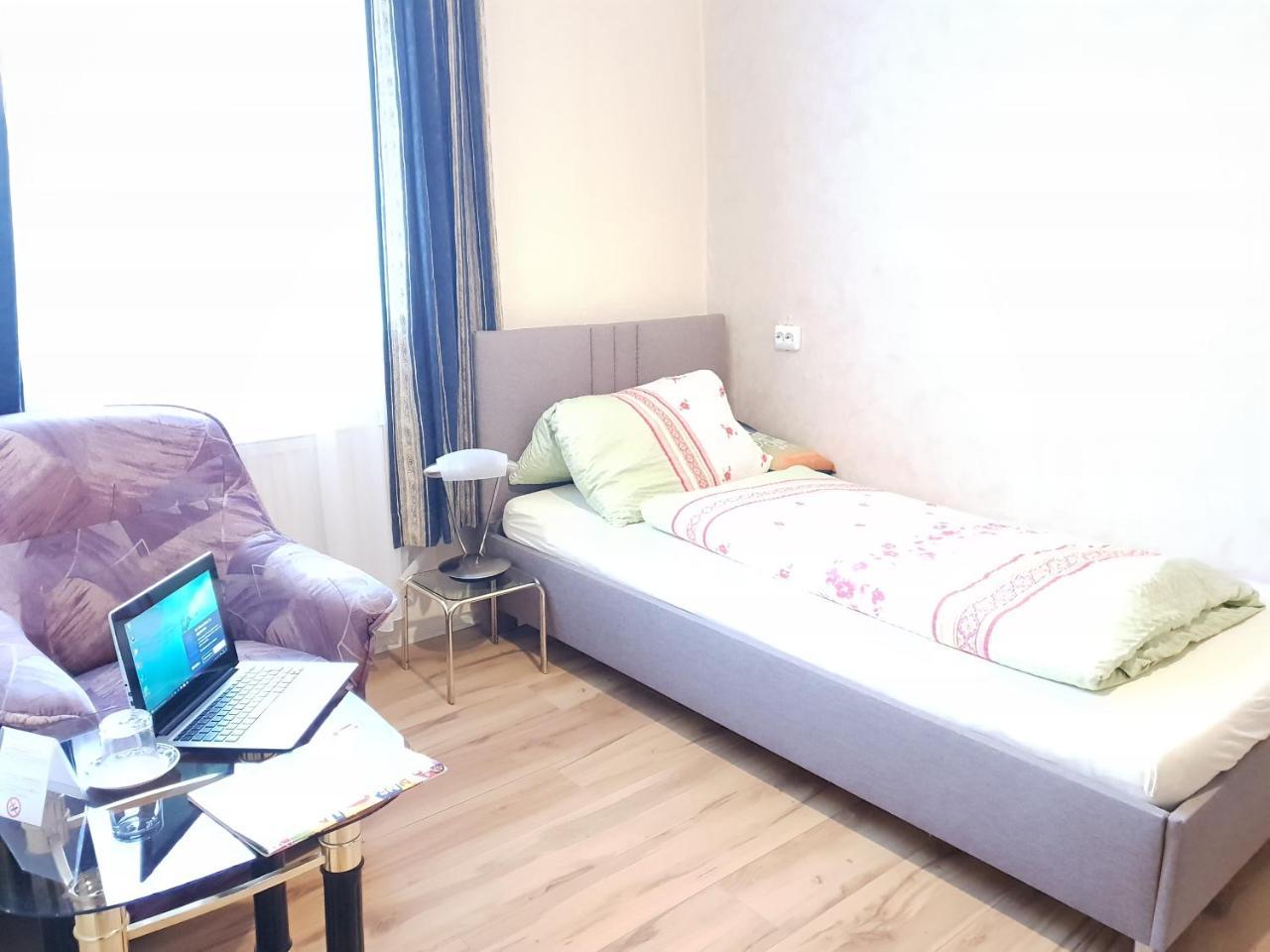 Hotel Alte Post Bad Sooden-Allendorf Luaran gambar